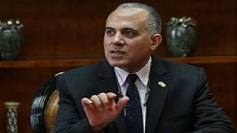 الري: 171 مخرًا صناعيًا