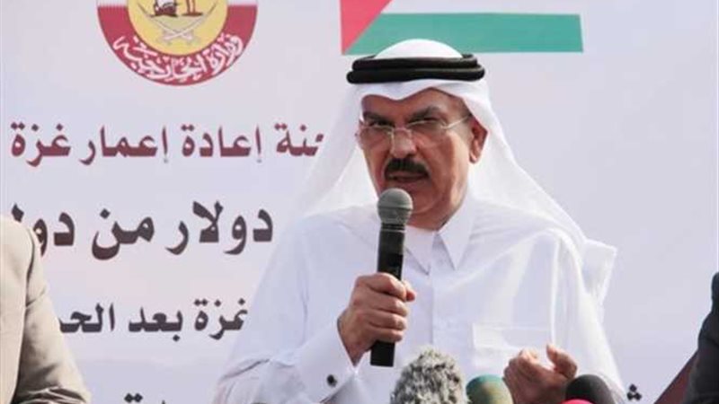 نكشف عمالة «الدوحة»