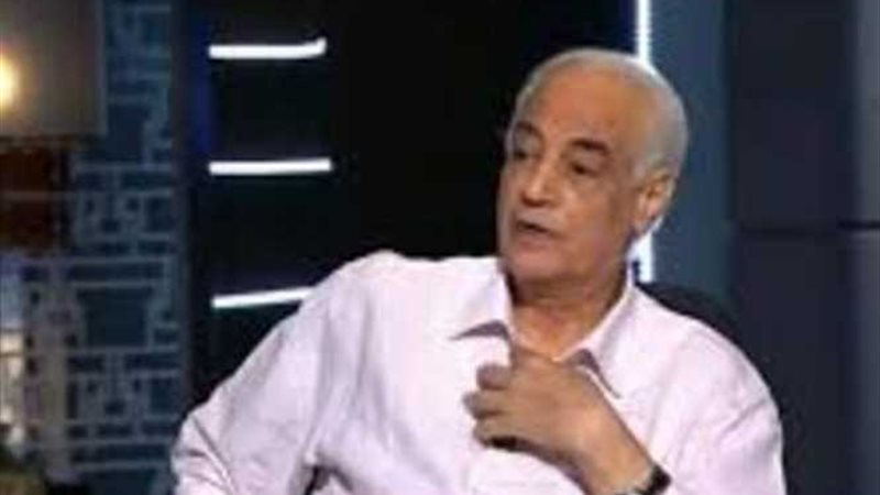 رحيل محمد الرفاعي