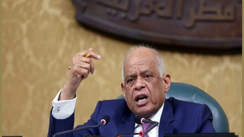 عبدالعال ينتقد صياغة