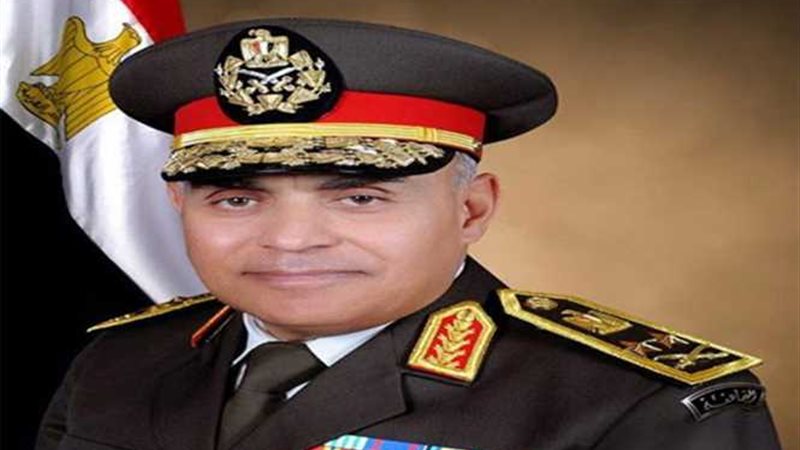 وزير الدفاع: الجيش