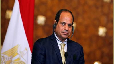 الرئيس السيسي يلتقي وزير خارجية فرنسا لبحث أزمات الشرق الأوسط