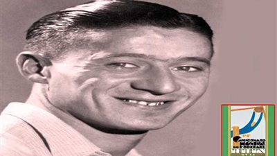 اعتقال صاحب أول هدف