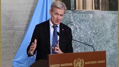 الأمم المتحدة: الكوليرا تفشت في مناطق سيطرة الحوثيين باليمن