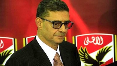 «الكاف» يختار رئيس النادي الأهلي ممثلا لمصر في لجنة الأندية