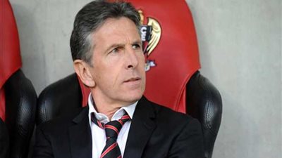 ليستر سيتي يتفاوض مع كلود بويل لتدريب الفريق