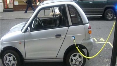 دراسة: السيارات الكهربائية صديقة للبيئة