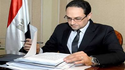 رئيس التنظيم والإدارة: الرئيس مهتم بتولي الشباب المناصب القيادية