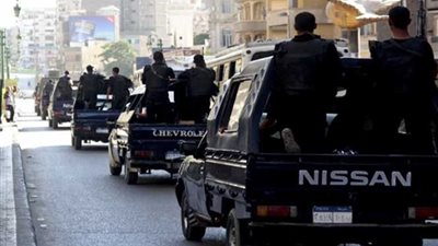 الداخلية تنفذ 279 ألف حكم قضائي