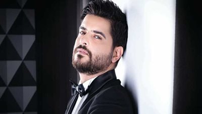 ناصيف زيتون في 