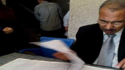 إحالة 9 أطباء للتحقيق بقويسنا