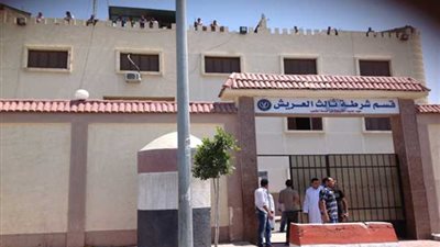 الداخلية تحبط هجوم إرهابي بـ