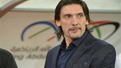 نيبوشا لمستبعدي الزمالك: لا داعي للقلق