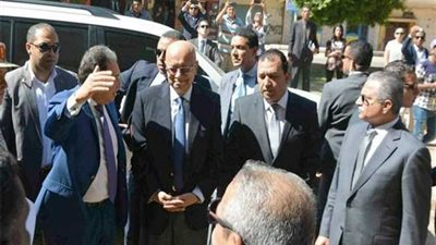 رئيس الوزراء: 3 مستشفيات بالأقصر بتكلفة 300 مليون جنيه