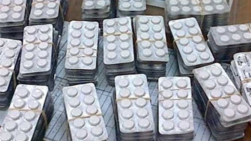 الداخلية تحبط تهريب