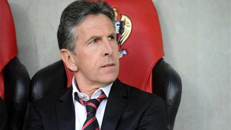 ليستر سيتي يتفاوض