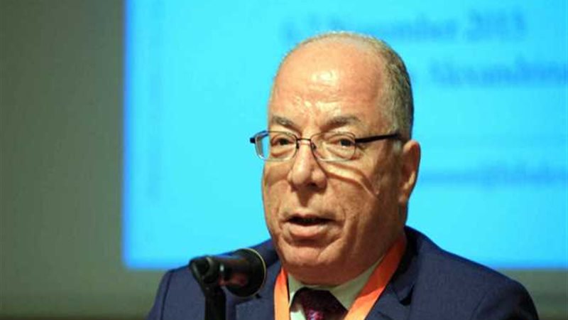 غدًا.. وزير الثقافة