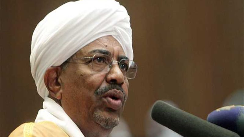 السودان تسعي للانضمام