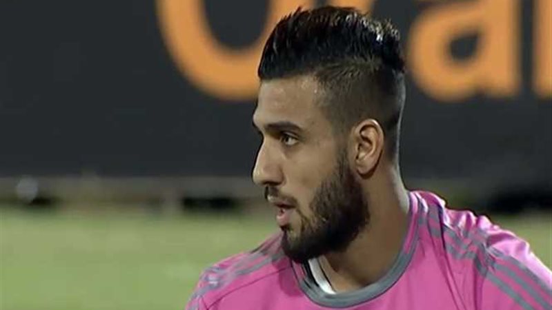 طبيب الزمالك يكشف