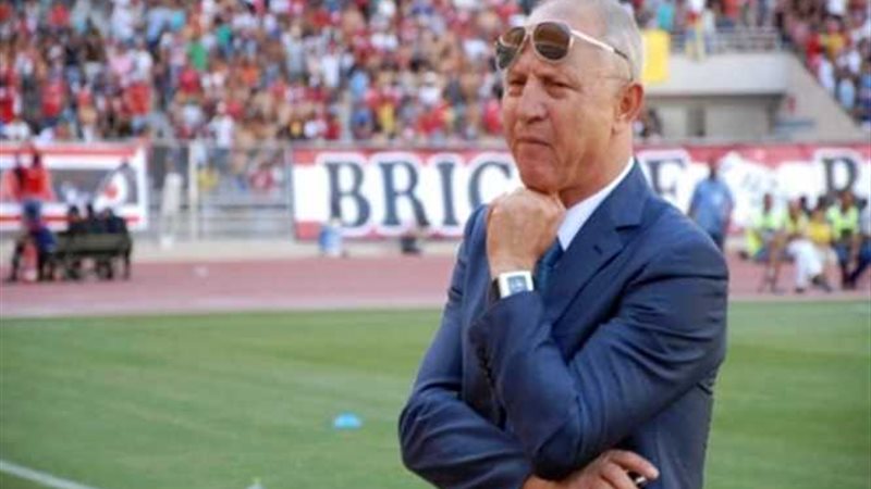 سداسية الأهلي تطيح