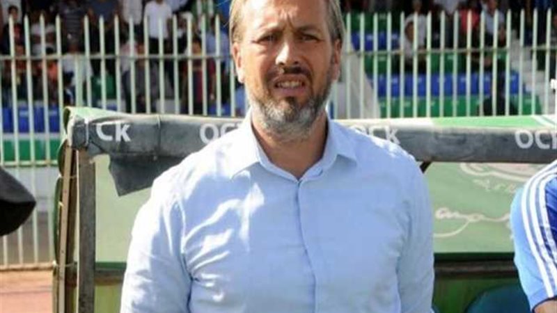 الإسماعيلي يستعد