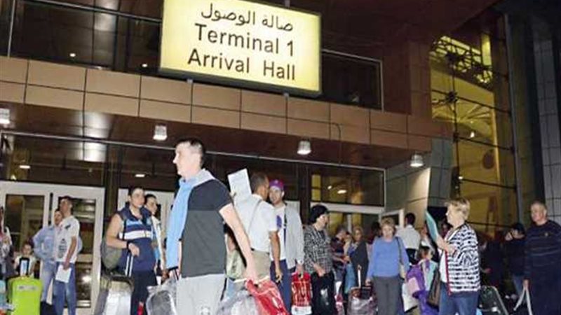 سفيرة مصربأوزبكستان: