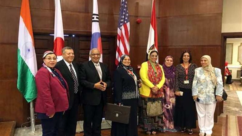 12 جامعة تشارك في