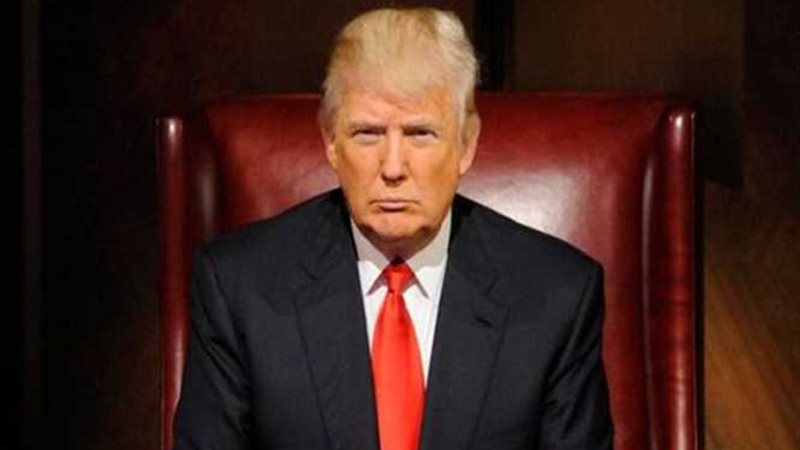 الأحد المقبل.. ترامب