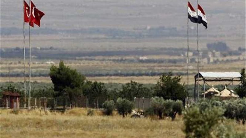 تركيا : اتفقنا مع