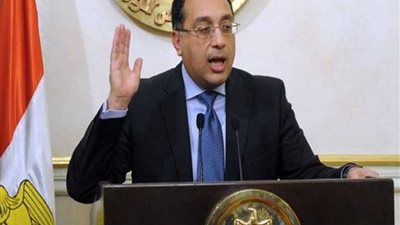 مدبولي: 33 % نسبة توصيل الصرف الصحي لقرى الأقصر