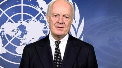 جولة مفاوضات جديدة للأطراف السورية بجنيف