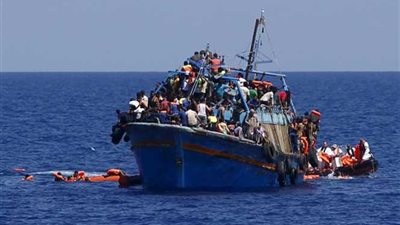 ضبط 26 سمسارًا للهجرة غير الشرعية بثلاث دول أوروبية