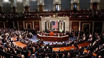 قانون أمريكي جديد لفرض عقوبات على إيران