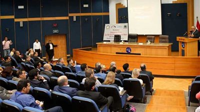 ميناء دمياط ..محطة دعم لوجستى لخدمة سفن الغاز والبترول