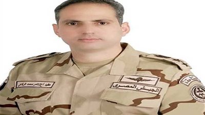 المتحدث العسكري: ضبط 43 فرد هجرة غير شرعية