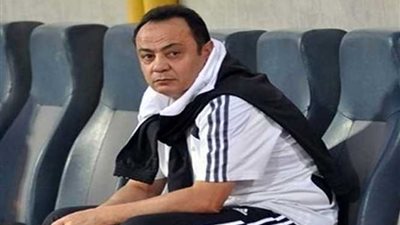 طارق يحيى: مستعدون لمواجهة وادي دجلة رغم صعوبة المباراة