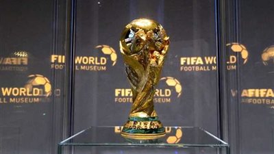 400 مليون دولار جوائز المنتخبات في المونديال