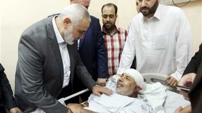 حماس: استهداف 