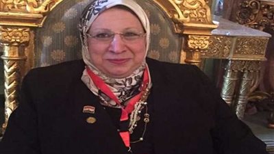 إيناس عبد الحليم: هدية السيسي للمنصورة أهم نتائج زيارة فرنسا