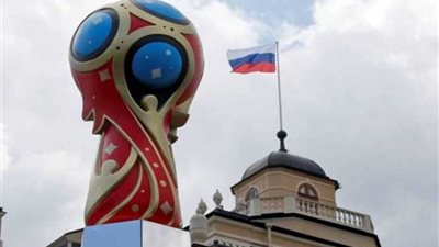 روسيا تجري نحو 90 تدريبا على الطوارئ قبيل كأس العالم 2018