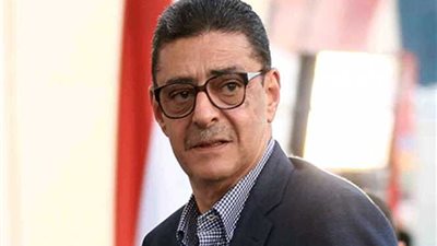 محمود طاهر : نستهدف استكمال مشروعات التطوير.. واقتصاد الأهلي سر نجاحه