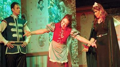 الأمير ستيفن يتحدث لـ