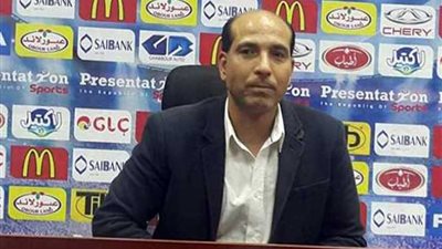 أحمد كشري يقترب من تدريب بلدية المحلة