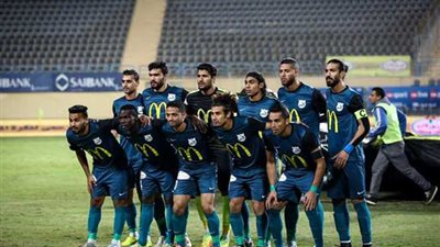إنبي يفوز على الرجاء بهدفين نظيفين بالدوري الممتاز
