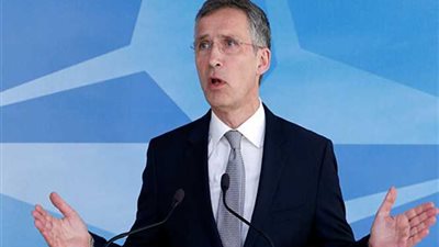 الأمين العام للناتو: يجب حل أزمة كتالونيا وفقا للنظام الدستوري الإسباني