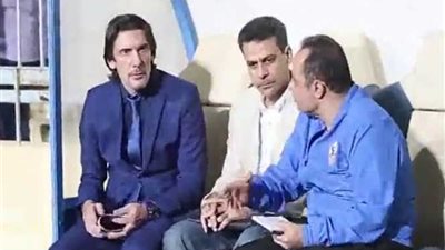 جهاز نيبوشا يجتمع لتحديد برنامج الفريق قبل مواجهة وادي دجلة