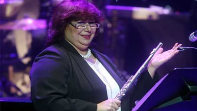 وزير الثقافة ورئيس الاوبرا يكرمان 24 شخصية في مهرجان الموسيقى