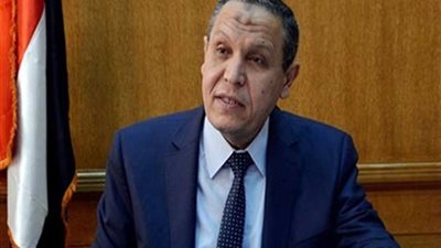 محافظ السويس: طفرة كبيرة في الطرق خلال العام المقبل