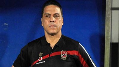 البدري يكلف رباعي الأهلي بالتسديد ويحذر الدفاع من المرتدات