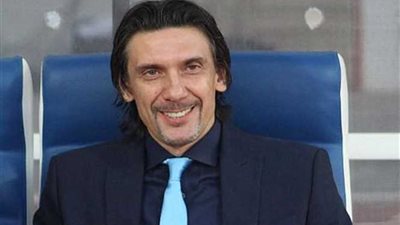 نيبوشا يستبعد 12 لاعبا من مباراة وادي دجلة